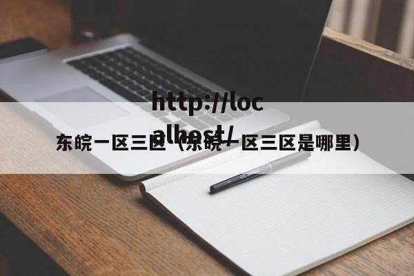 东皖一区三区（东皖一区三区是哪里）